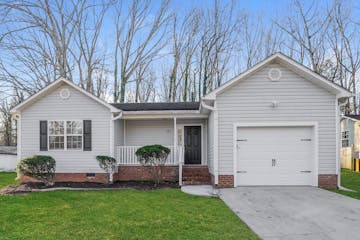 148 GARLAND ST WINSTON SALEM, NC 27127